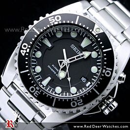 BUY Seiko Kinetic Scuba Divers WR 200m Men's Watch SKA371 SKA371P1