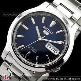 Seiko 5 sale men's snk793