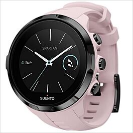 Suunto spartan sport wrist hr secant copper special edition review