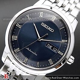 BUY Seiko Presage Automatic With Hand Winding Sapphire Mens Watch SRP697J1,  SRP697 Japan - Buy Watches Online | SEIKO Red Deer Watches