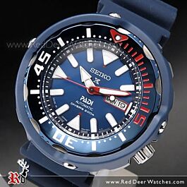 Seiko Prospex PADI Automatic 200M Divers Watch SRPA83J1, SRPA83