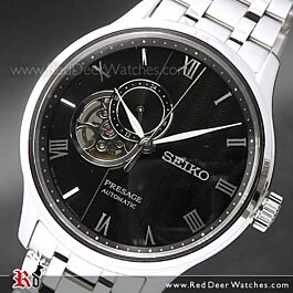 ざり Seiko Presage 