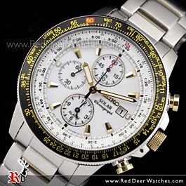 Solar pilot watch online