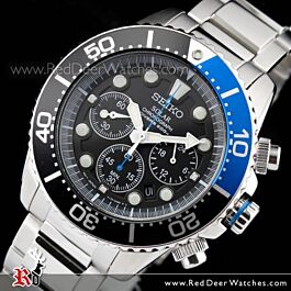 SEIKO ジャンク品　SOLAR DIVER'S V175 SSC017P1 SEIKO ジャンク品 SOLAR DIVER'S V175 SSC017P1