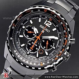 Seiko aviation top