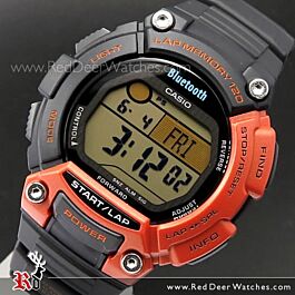 Casio Phys Bluetooth v4.0 Wireless Wrist Smart Watch STB 1000 4A STB1000