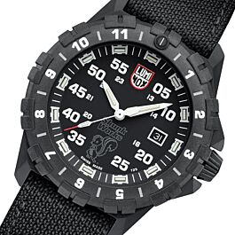 F-117 NIGHTHAWK® x Skunk Works® 6440 Heritage, 44 mm, Pilot