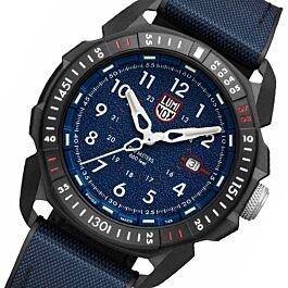 BUY Luminox Ice-Sar Arctic Sapphire Mens Watch XL.1003.ICE Swiss
