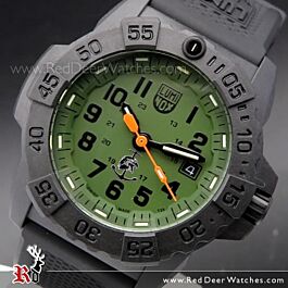 Luminox XS.3517.NQ.SET Navy Seal CARBONOX 45mm Mens Watch