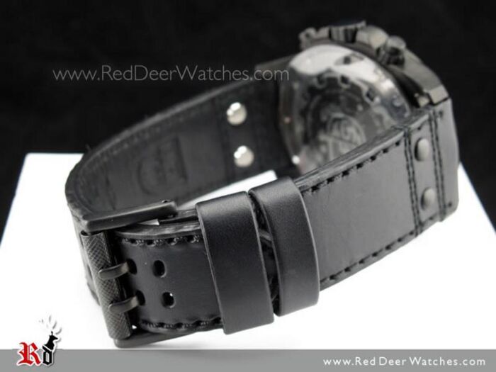 BUY Luminox Blackout Field Alarm Chronograph Sapphire Mens