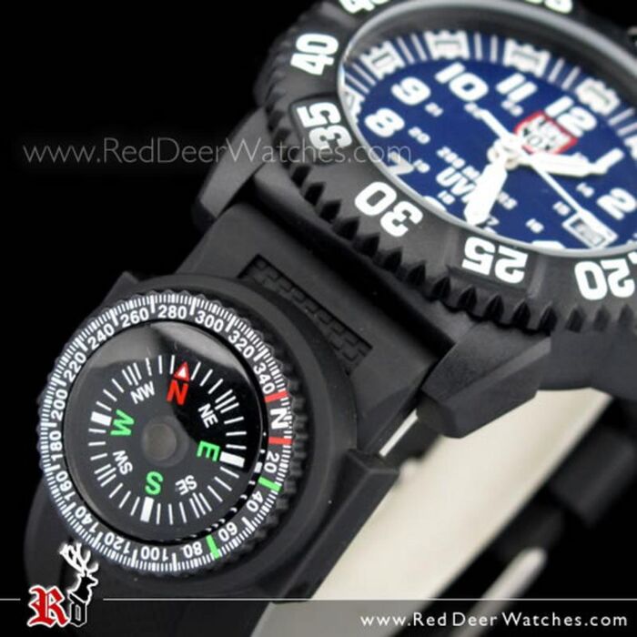 NEW MODEL 】SCOTT CASSELL UVP SPECIAL EDITION 3955.SET | Luminox ルミノックス公式サイト
