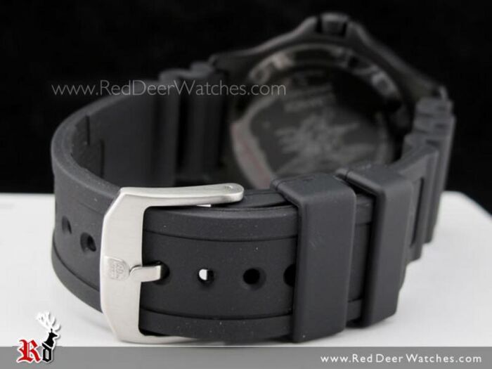 BUY Luminox 8401 Mens Black Ops Watch Black Ion-plated Stainless