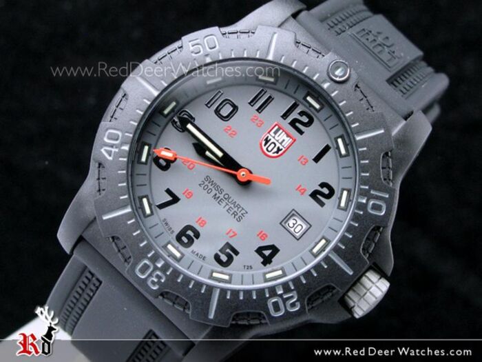 Luminox black ops 8802 discount