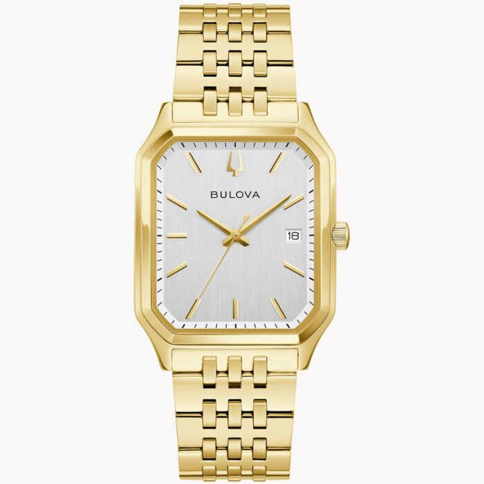 Bulova x Tony Bennett Foundation 