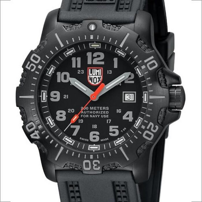BUY Luminox A.4221 ANU 4200 Series 200M Sport Watch Swiss Made
