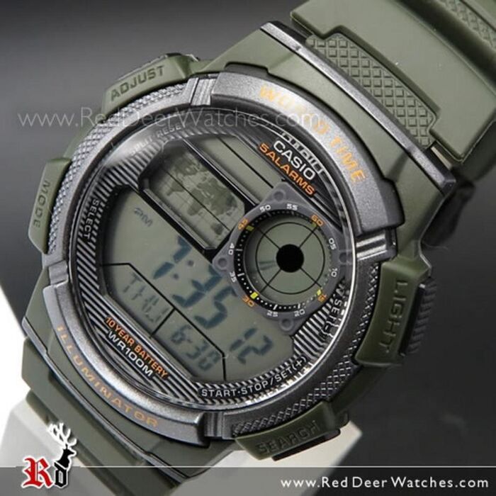 Casio ae 1000w avdf hotsell