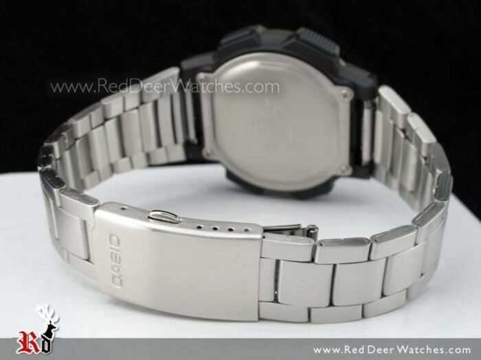 BUY Casio Sporty Digital World Time 100M Sport Watch AE-1000WD-1A