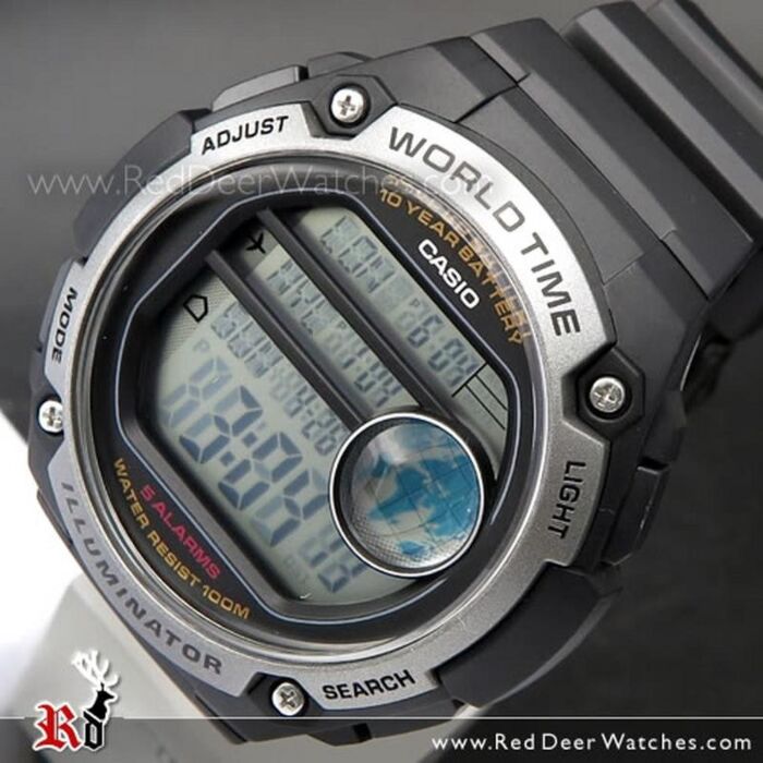 Casio illuminator ae 3000w outlet