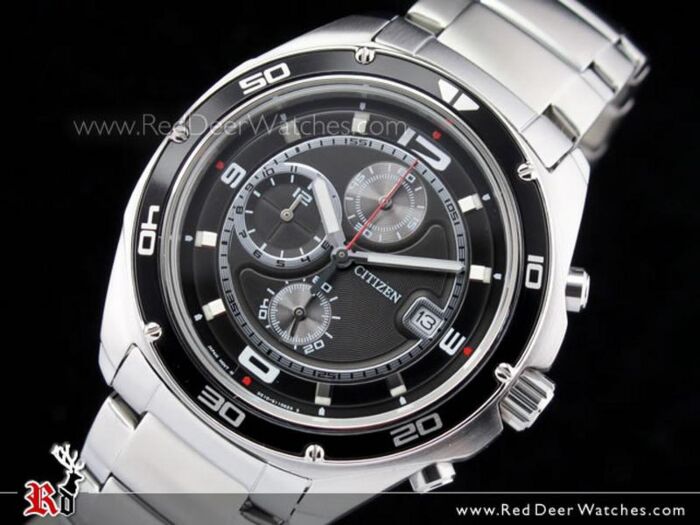 BUY Citizen Mens Chronograph Sports Watch AN3440-53E - Buy Watches