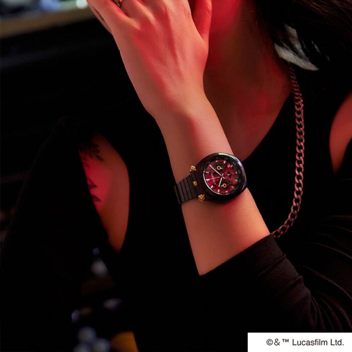 BUY CITIZEN Tsuno Chrono Star Wars Darth Maul Unsex Ltd