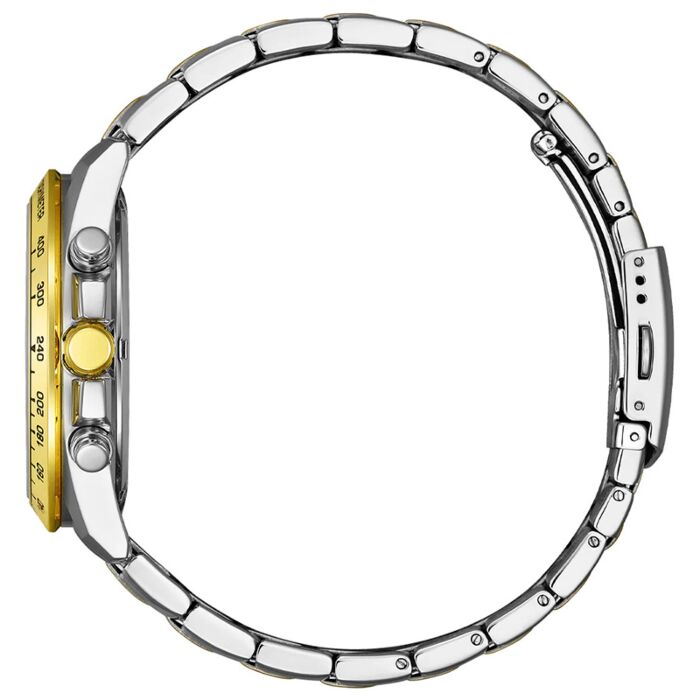 Citizen Quartz Sports Chronograph Men's Watch AN8234-58X