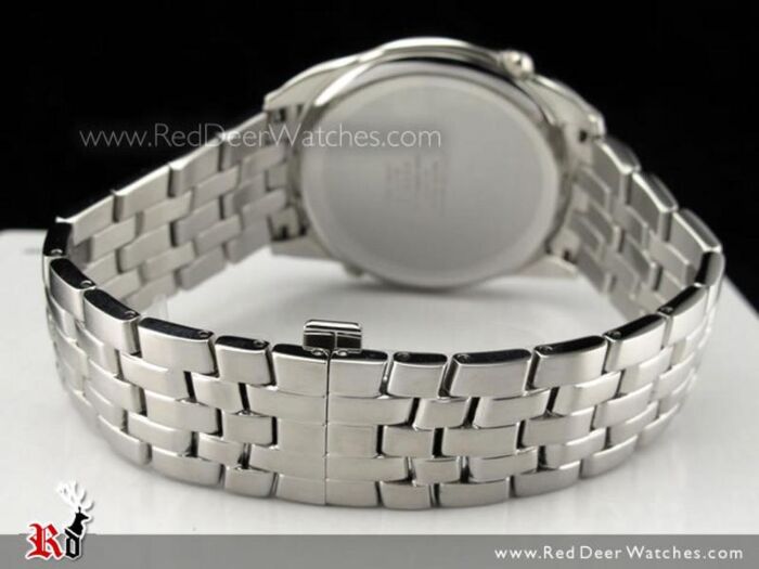 BUY Citizen OXY Dual Time Quartz Men's Watch AO3000-50B - Buy