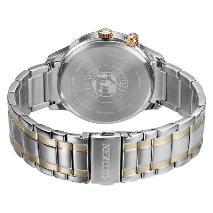 CITIZEN Eco-Drive Tank ソーラークォーツ時計 CITIZEN Eco-Drive Tank ソーラークォーツ時計