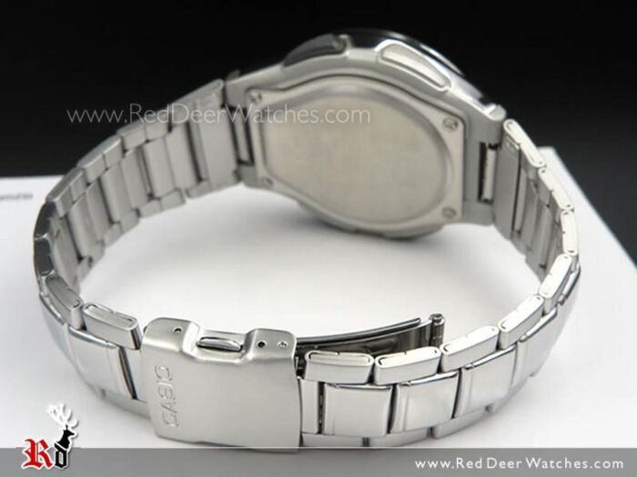BUY Casio 30 TELEMEMO World Time Alarm Watch AQ 180WD 2AV AQ180WD Buy Watches Online CASIO Red Deer Watches