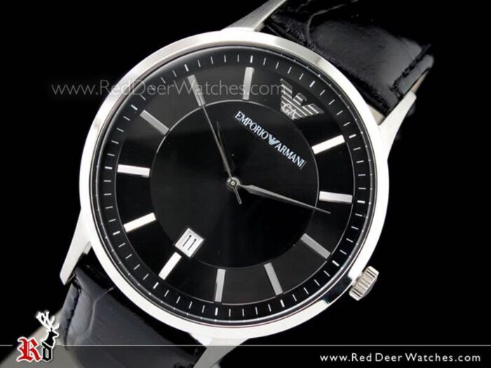 Emporio armani watch ar2411 hot sale