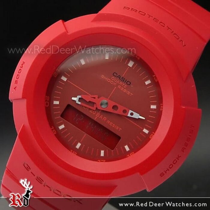 Buy Casio G Shock 19 Classic Analog Digital Watch Aw 500bb 4e Aw500bb Buy Watches Online Casio Red Deer Watches