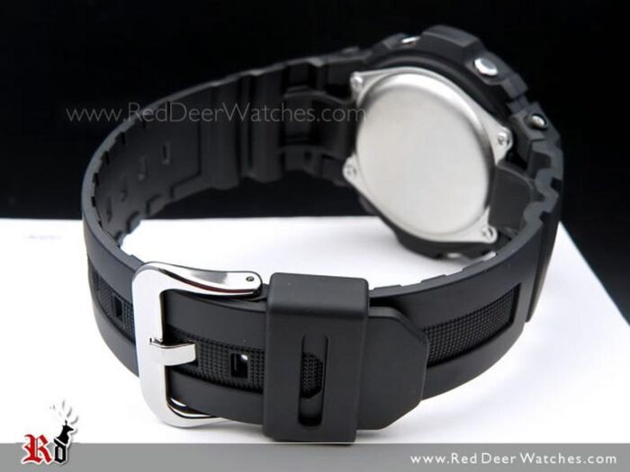 BUY Casio G-Shock Solar Special Color Watch AWR-M100SAR-1A