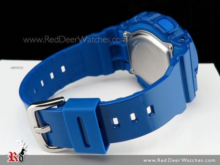 BUY Casio Baby-G Analog Digital 100M Ladies Sport Watch BA