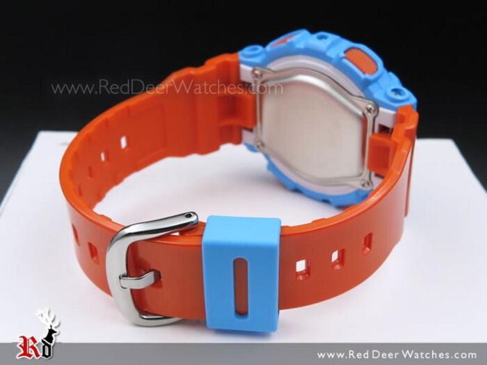 BUY Casio Baby-G Pair Model Analogue Digital Sport Watch BA-110NC