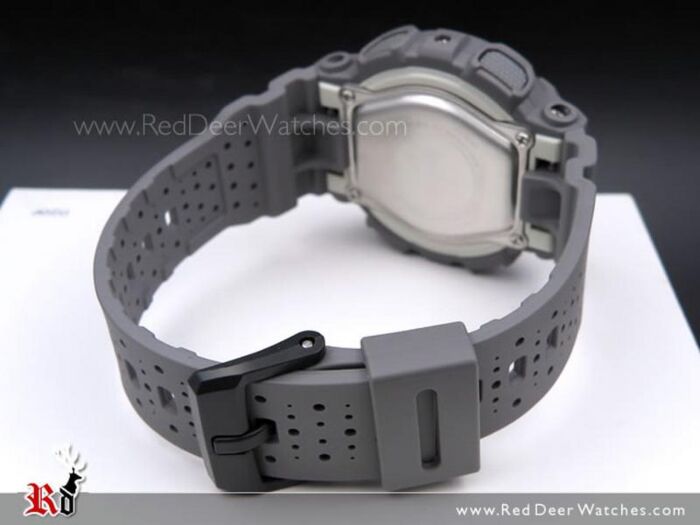 BUY Casio Baby-G Punching Pattern Analog Digital Sport Watch BA