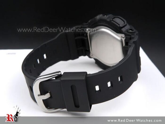 BUY Casio Baby-G Analog Digital 100M World Time Alarm Sport Watch