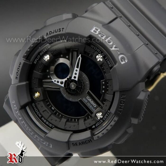 時計 BABY-G G-SHOCK PROTECTION G-Shock Baby-G BGD10K-2 Purple & Pink Digital Watch | Zumiez