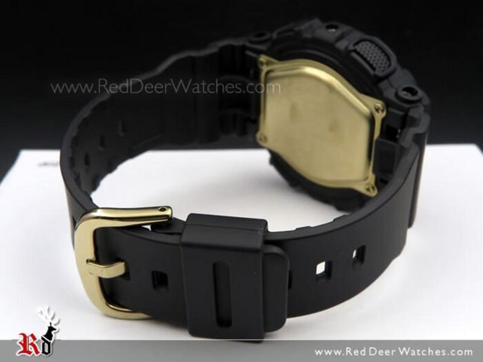 Casio Baby-G 35th Anniversary Diamond Index Watch BA-135DD-1A