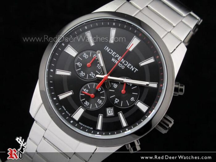 BUY Citizen Independent Chronograph Sport Watch BA4-141-51 - Buy 