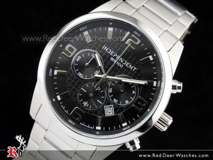 Citizen Independent Chronograph Sport Watch BA4-213-51