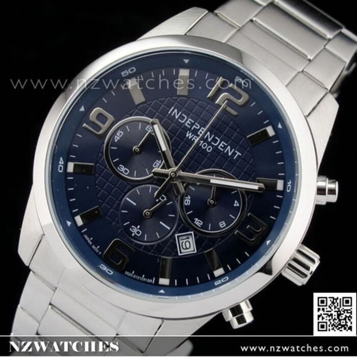 BUY Citizen Independent Chronograph Sport Watch BA4-213-71 - Buy