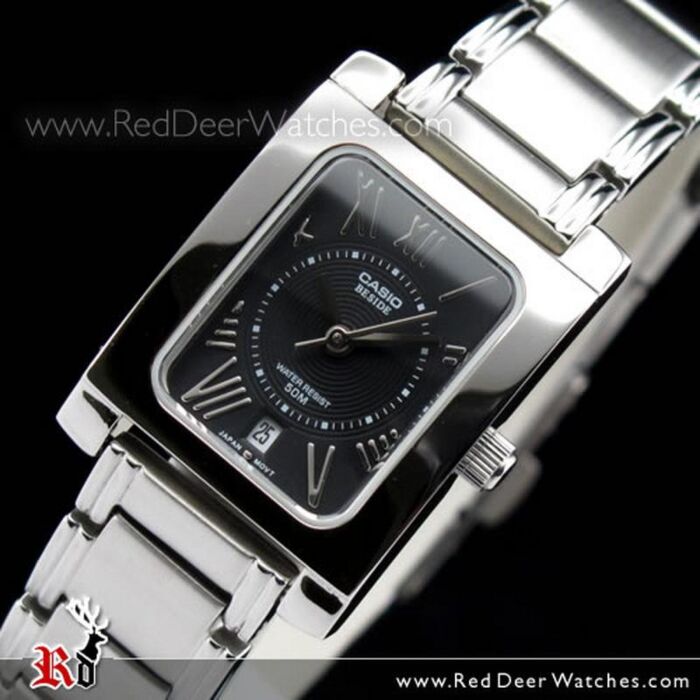 Square Casio vintage watch, For Daily at best price in Balotra