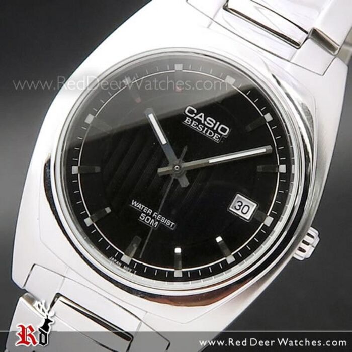 BUY Casio Beside Quartz Watch BEM-113D-1AV - Buy Watches Online | CASIO Red Deer Watches