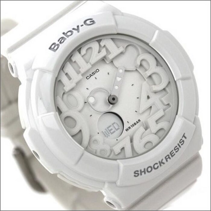 Baby-G BGA131-7BJF-