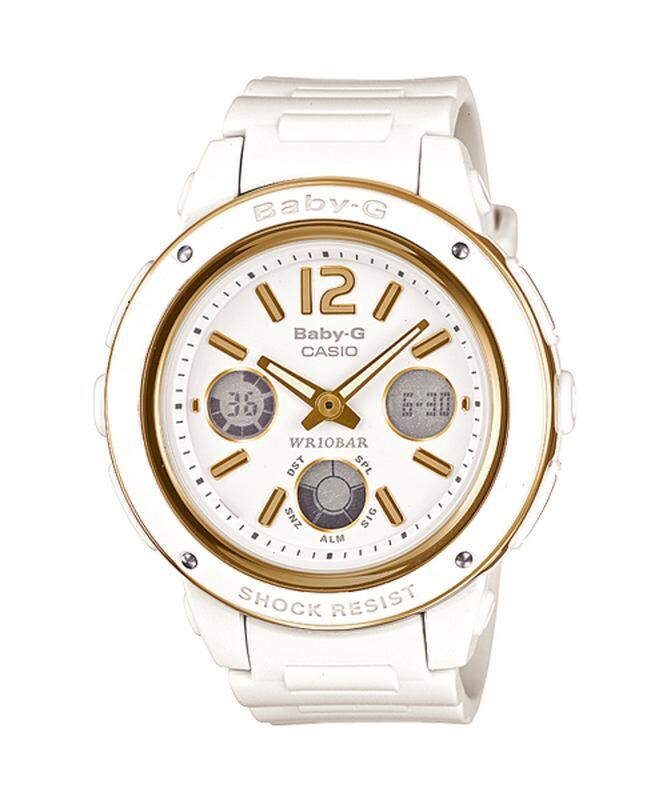 BUY Casio Baby G World Time Watch BGA 151 7B BGA151 Buy Watches Online CASIO Red Deer Watches