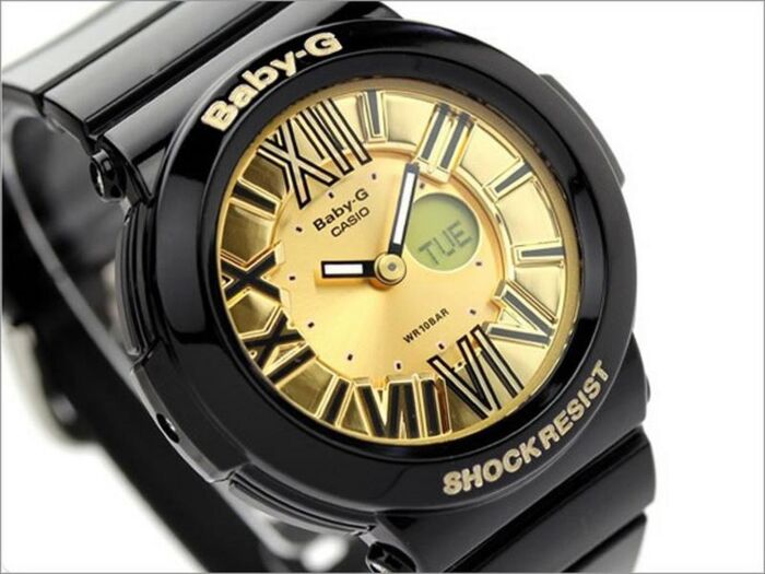 Casio bga 160 shop