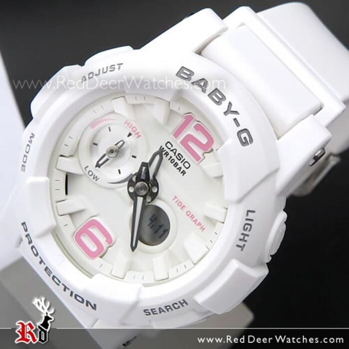 新品 カシオBABY-G BEACH TRAVELER BGA-190-7BJF NEW CASIO bga-190 BABY-G Beach Traveler Series BGA-190-7BJF