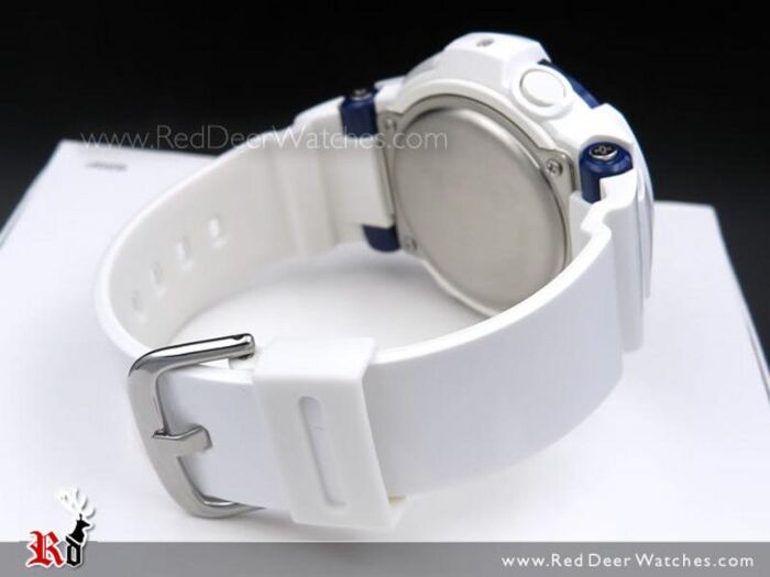 BUY Casio Baby-G World Time 100M Resin Band Sport Watch BGA-210