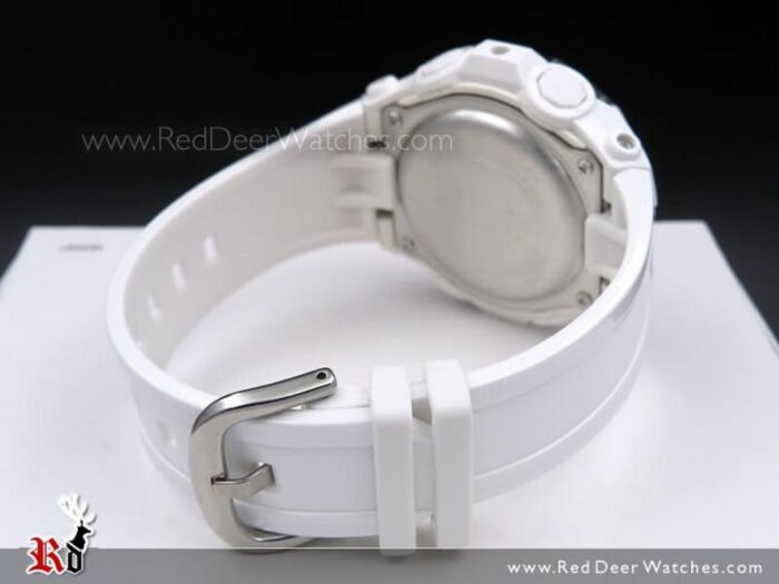 BUY Casio Baby-G Beach Glamping Tide Graph Thermometer Sport Watch