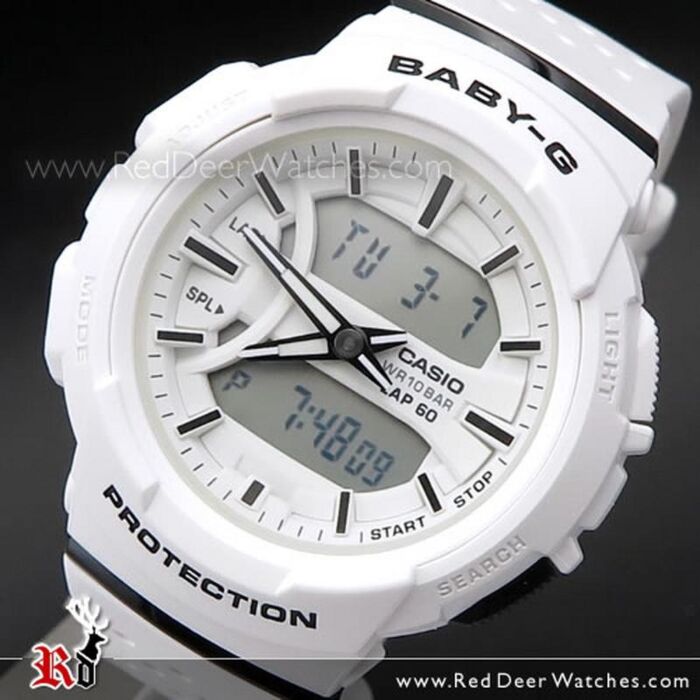 CASIO BABY-G BGA-240-1A1JF - 時計