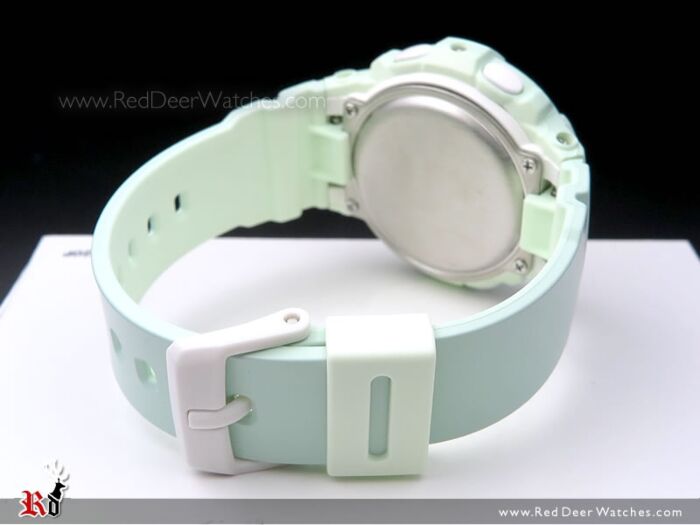 BUY Casio Baby-G Analog Digital LA Street Watch BGA-280-3A